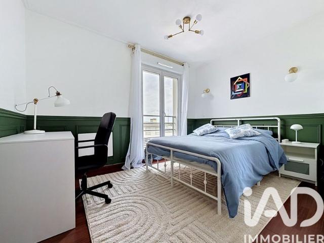 Location Appartement 5 pièces