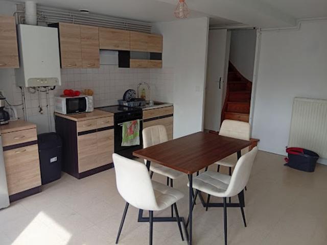 Location Appartement 5 pièces 88 m2 Saint Etienne