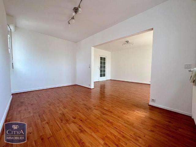 Location Appartement 5 pièces 88m² LIMOGES 87000