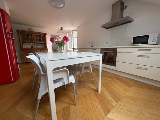 Location Appartement 5 pièces 89 m2 Strasbourg