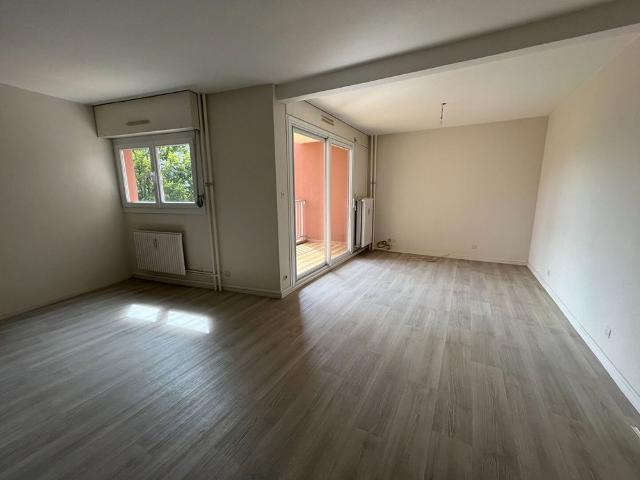Location Appartement 5 pièces 89m²