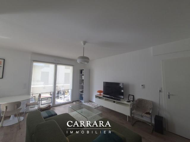 Location Appartement 5 pièces 89m² MONTIGNY LES METZ 57950