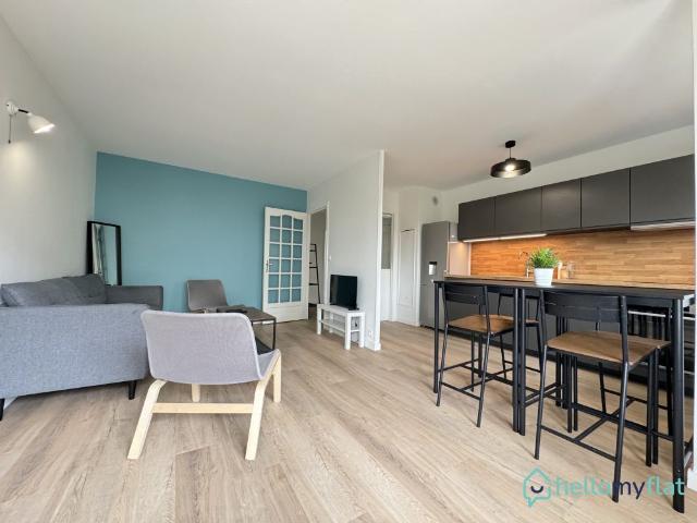 Location Appartement 5 pièces 89m² REIMS 51100