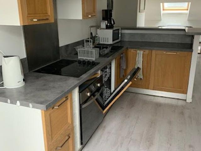 Location Appartement 5 pièces 93 m2 Limoges