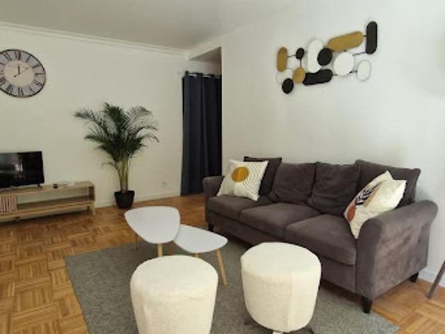 Location Appartement 5 pièces 93 m2 Rennes