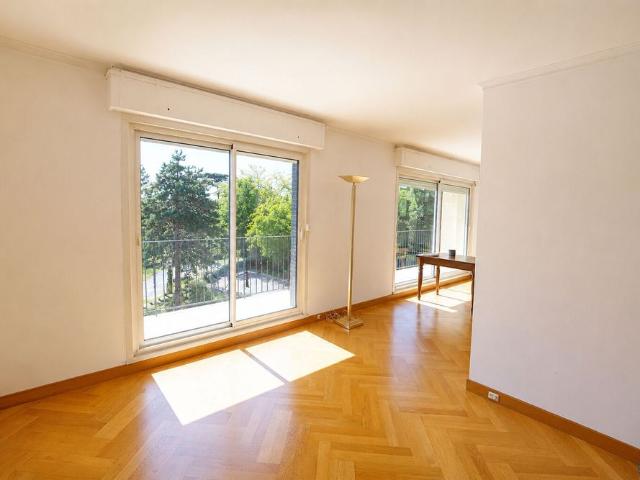 Location appartement 5 pièces, 90.30m², Chatou