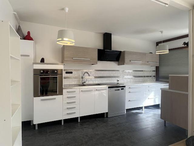 Location Appartement 5 pièces 90 m2 Thiais