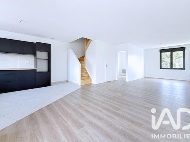Location Appartement 5 pièces 90 m2 Draveil