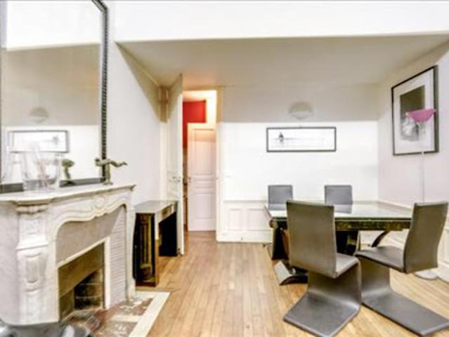 Location Appartement 5 pièces 90 m2 Neuilly sur Seine
