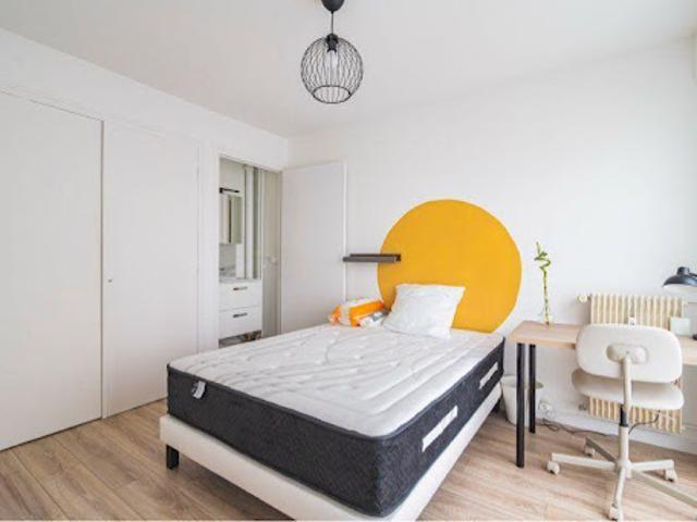 Location Appartement 5 pièces 90 m2 Reims
