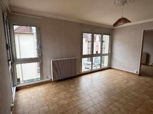 Location Appartement 5 pièces 90m²