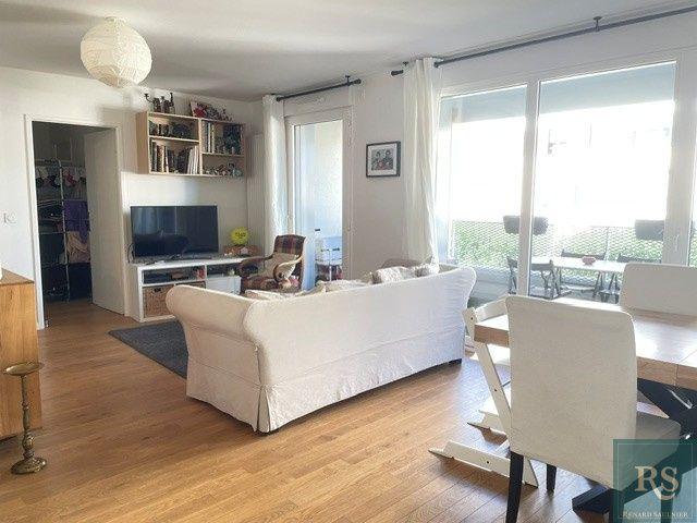 Location Appartement 5 pièces 90m² ANTONY 92160