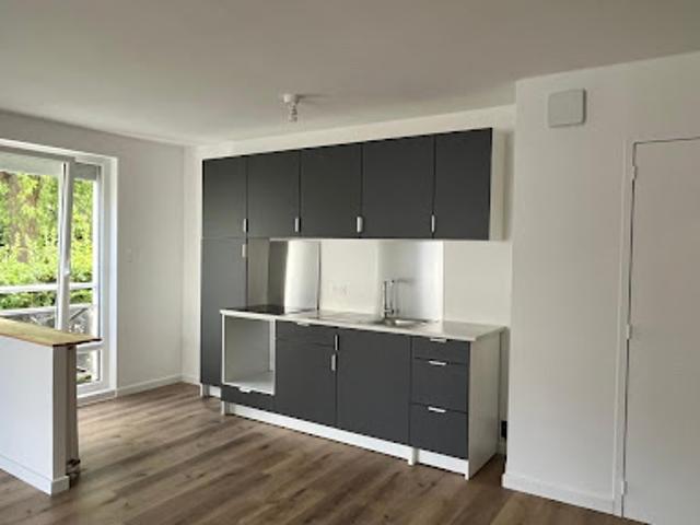 Location Appartement 5 pièces 91.2 m2 Reims