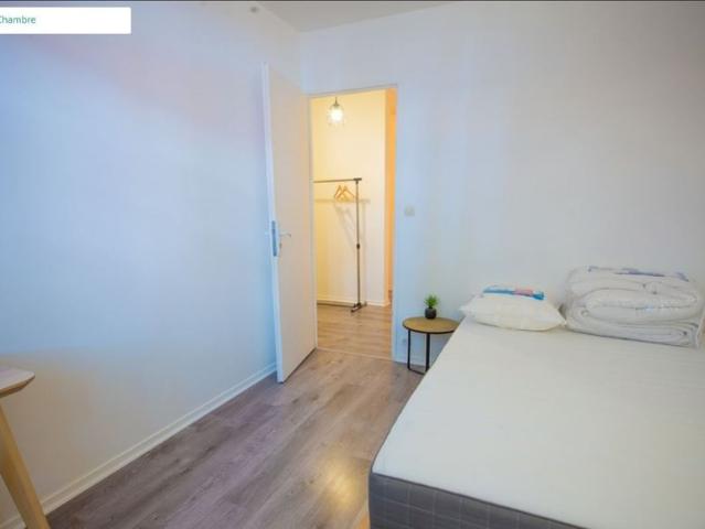 Location Appartement 5 pièces 91m²