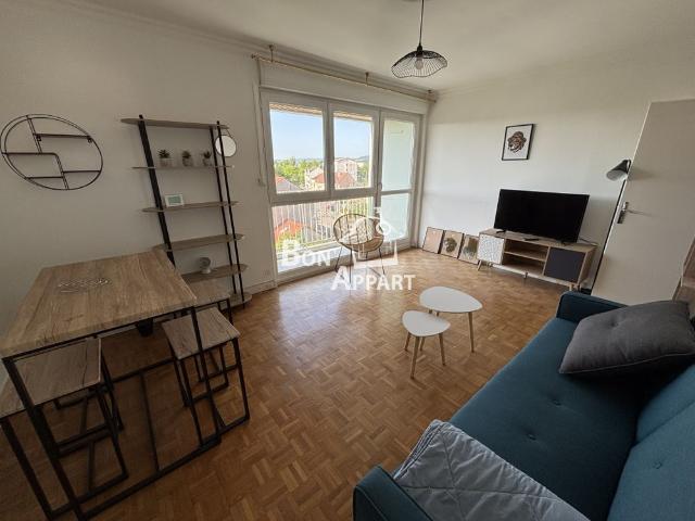 Location Appartement 5 pièces 91m² TALANGE 57525
