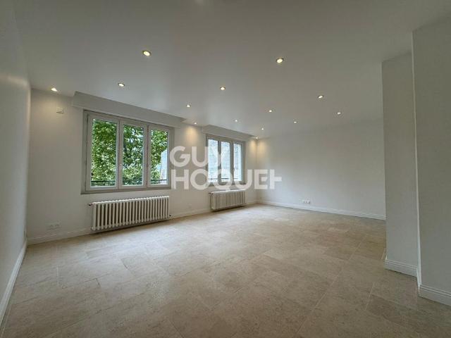 Location Appartement 5 pièces 92m²