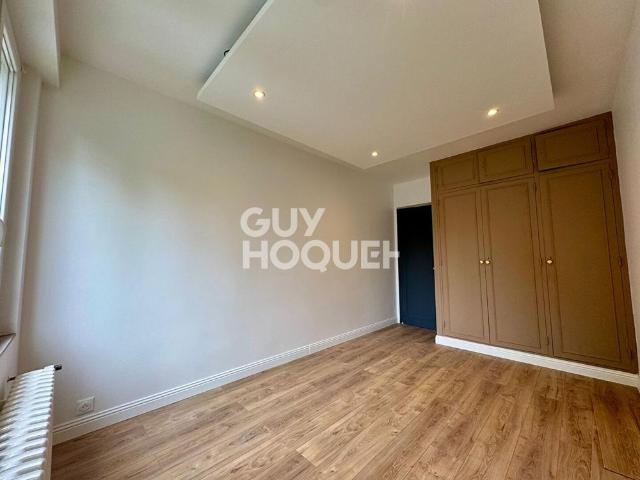 Location Appartement 5 pièces 92m²