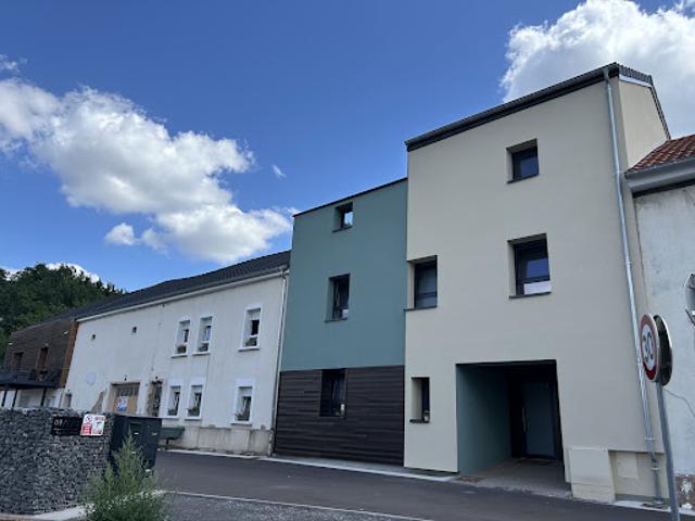 Location Appartement 5 pièces 97.46 m2 Creutzwald
