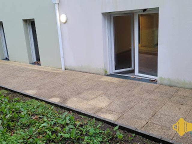 Location Appartement 5 pièces 97.56 m2 Vertou