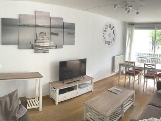 Location Appartement 5 pièces 97 m2 Talence