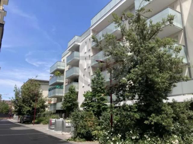 Location Appartement 5 pièces 97 m2 Bezons