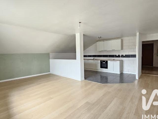 Location Appartement 5 pièces 97 m2 Boulay