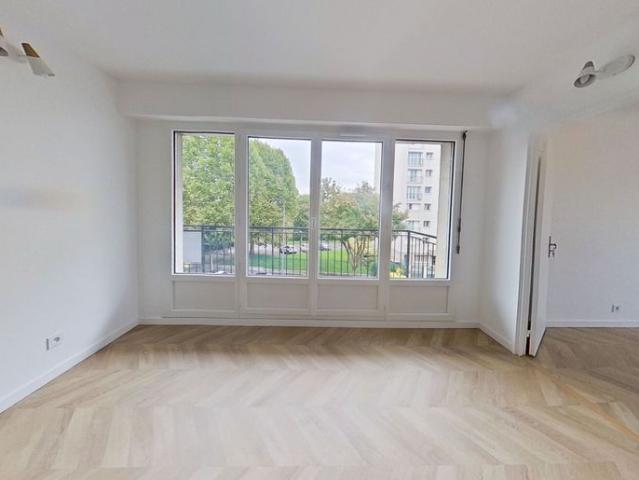 Location Appartement 5 pièces 97m²
