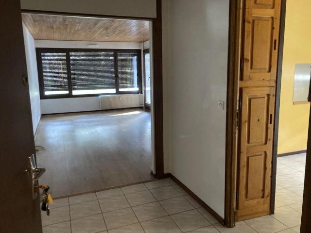 Location Appartement 5 pièces 97m² SALLANCHES 74700