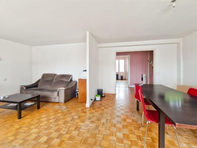 Location Appartement 5 pièces 94.36 m2 Reims