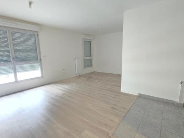 Location Appartement 5 pièces 94 m2 Bezons