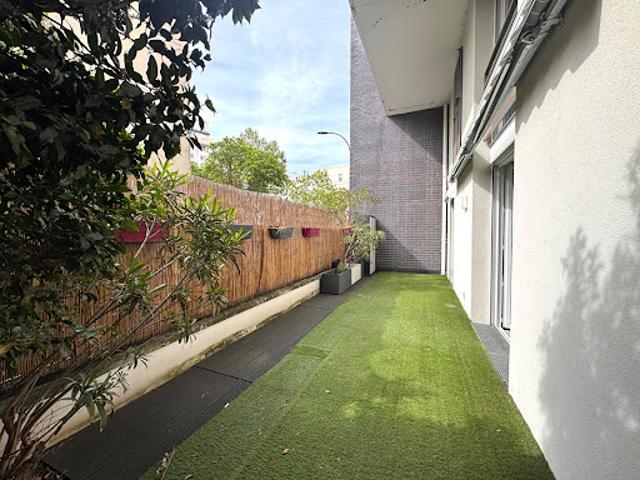 Location Appartement 5 pièces 94 m2 Bezons