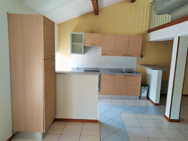 Location Appartement 5 pièces 94 m2 Pont a mousson