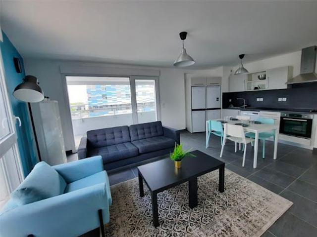 Location Appartement 5 pièces 94 m2 Saint Herblain