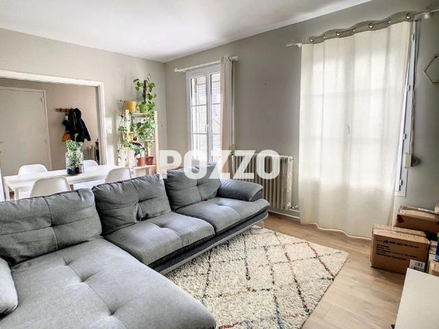 Location: appartement 5 pièces 94 m² à PERCY EN NORMANDIE