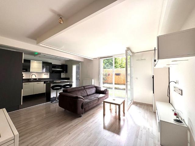 Location Appartement 5 pièces 94m²