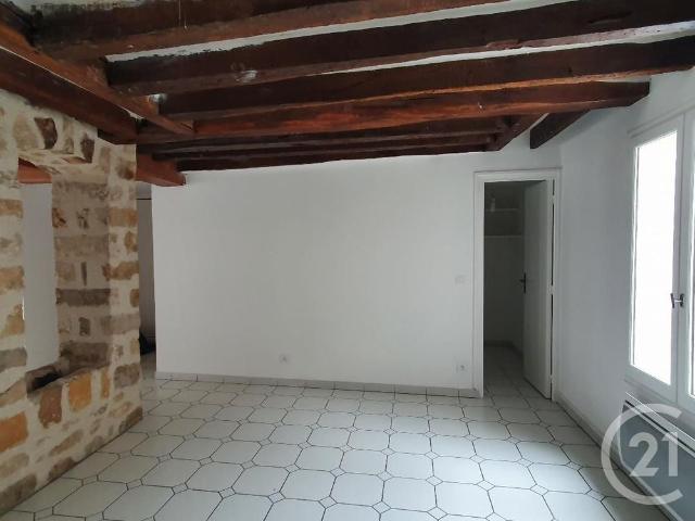 Location Appartement 5 pièces 94m² FONTAINEBLEAU 77300