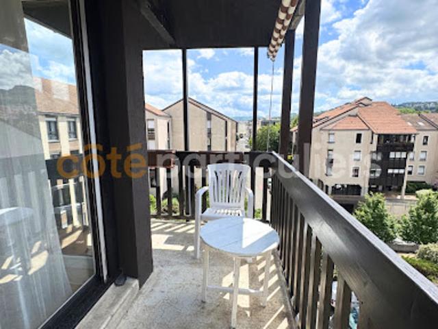 Location Appartement 5 pièces 95.7 m2 Chamalieres