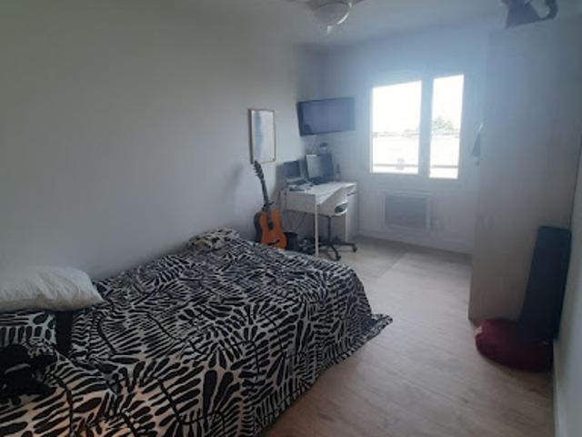 Location Appartement 5 pièces 95 m2 Talence