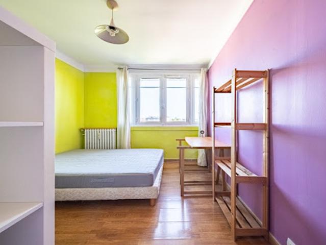 Location Appartement 5 pièces 95 m2 Dijon
