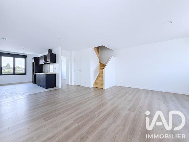 Location Appartement 5 pièces 95 m2 Draveil