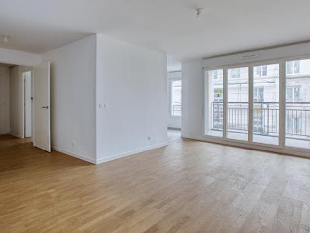 Location Appartement 5 pièces 95 m2 Fontenay aux Roses