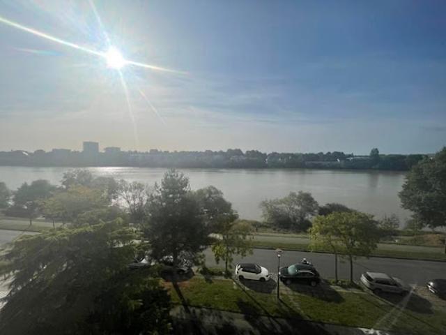 Location Appartement 5 pièces 95 m2 Nantes