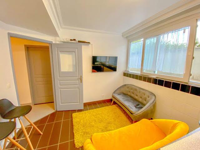 Location Appartement 5 pièces 95 m2 Rosny sous Bois