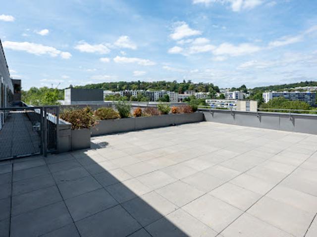 Location Appartement 5 pièces 96.69 m2 Ville d'Avray
