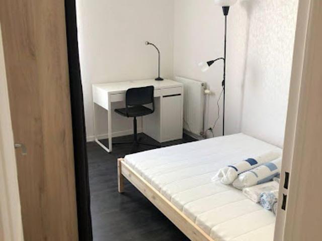 Location Appartement 5 pièces 96 m2 Creteil