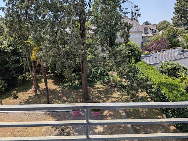 Location Appartement 5 pièces 96 m2 Nantes