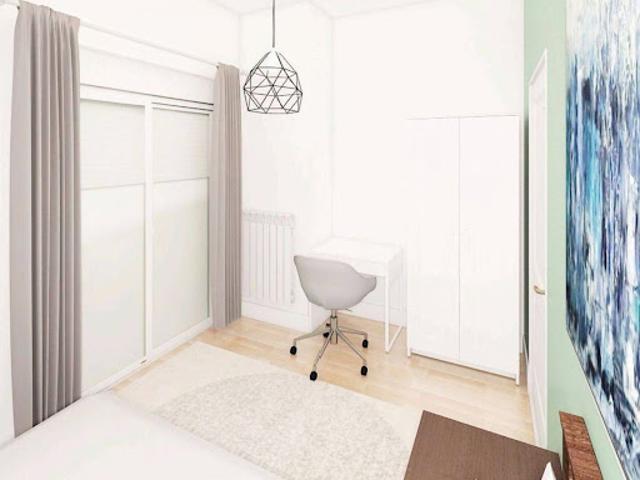Location Appartement 5 pièces 96 m2 Saint Ouen l'Aumône