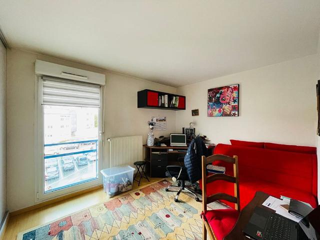 Location Appartement 5 pièces 96m²