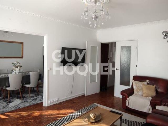 Location Appartement 5 pièces 96m² AUXERRE 89000