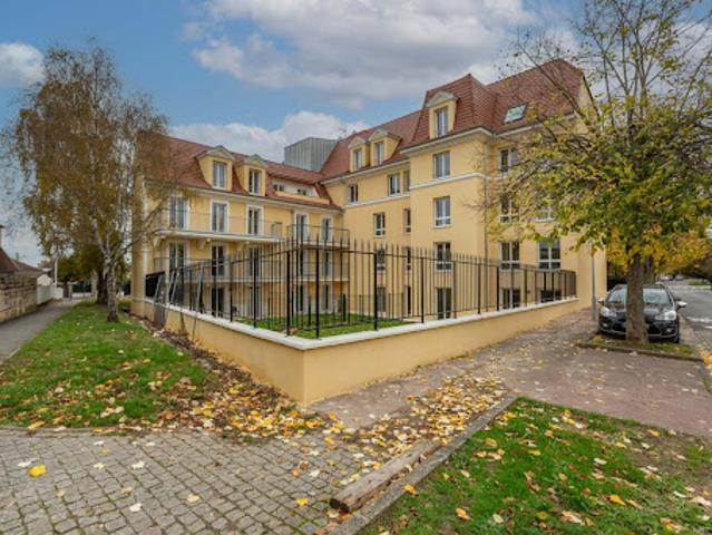 Location Appartement 5 pièces 98 m2 Wissous